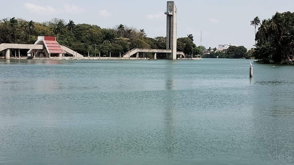 Prevé Conagua disminución de potenciales de lluvia a partir de este miércoles