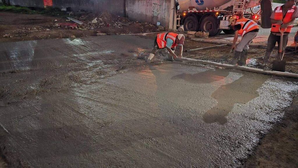 Cierres viales en Centro por trabajos vespertinos y nocturnos, aquí los horarios