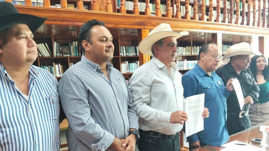 Buscan declarar el 11 de julio como Día Estatal del Caballo en Tabasco