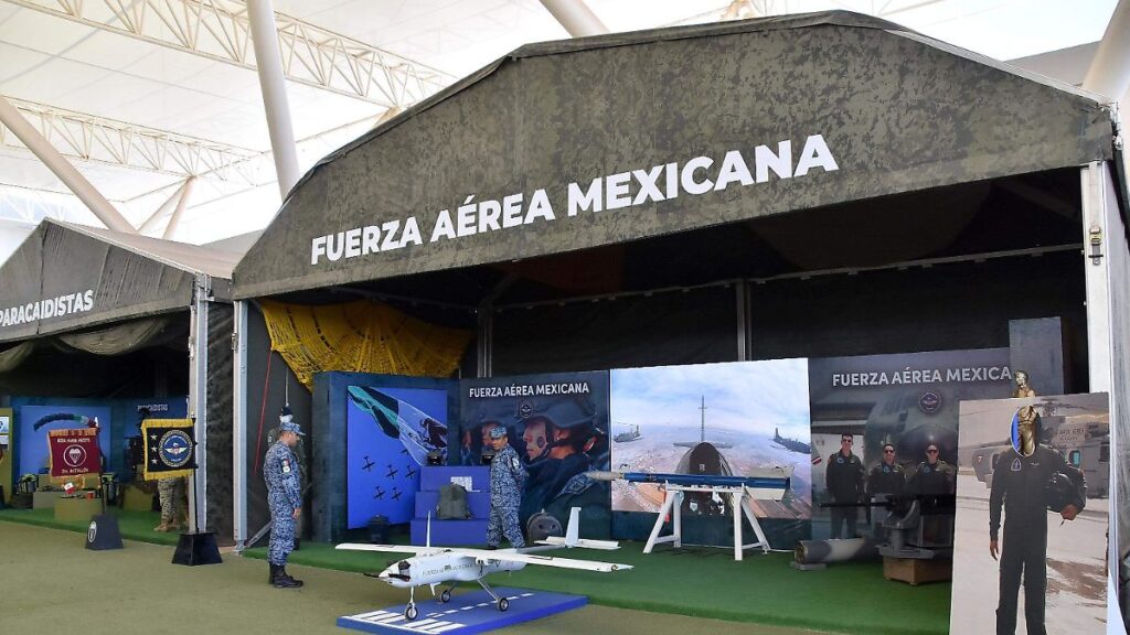Llega La Gran Fuerza de México a la Feria Tabasco 2026