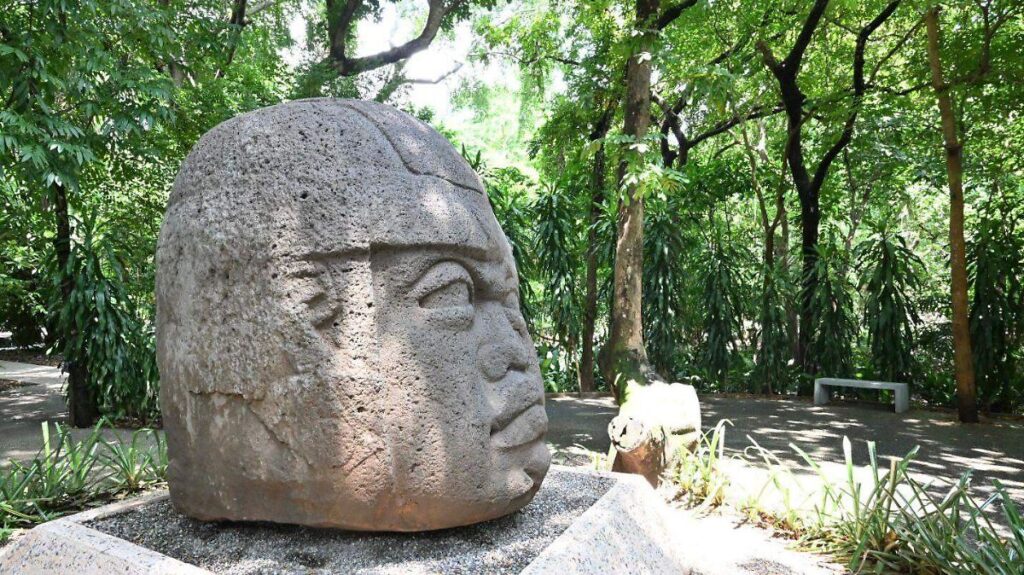 Licitación para rehabilitar el Parque Museo La Venta saldrá la próxima semana: SOTOP