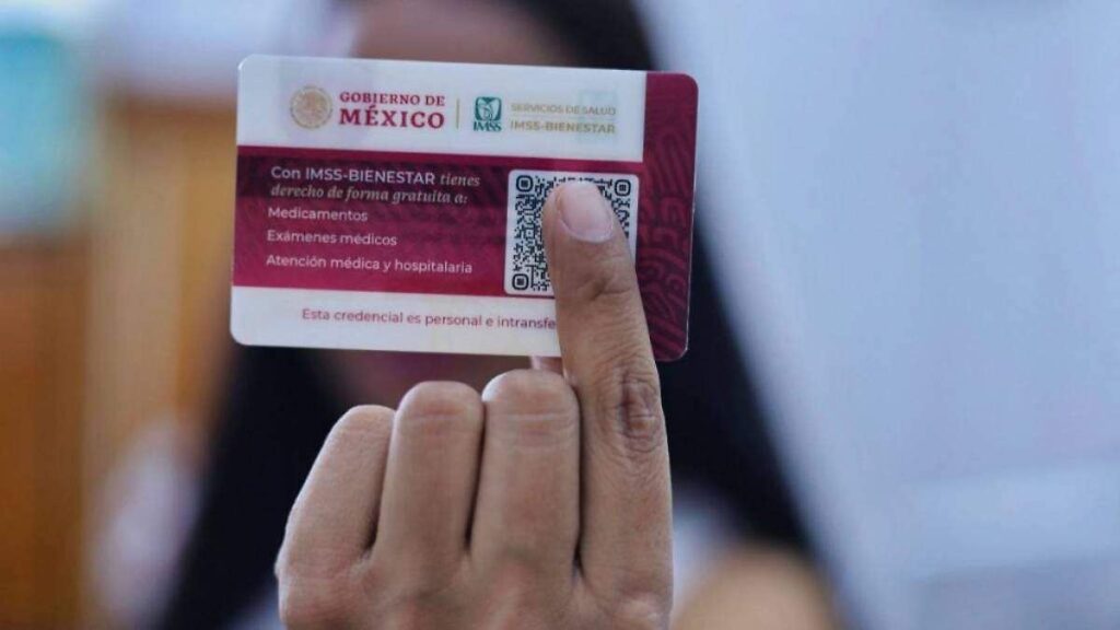 Bienestar Tabasco iniciará credencialización del Sistema Universal de Salud; aquí fechas