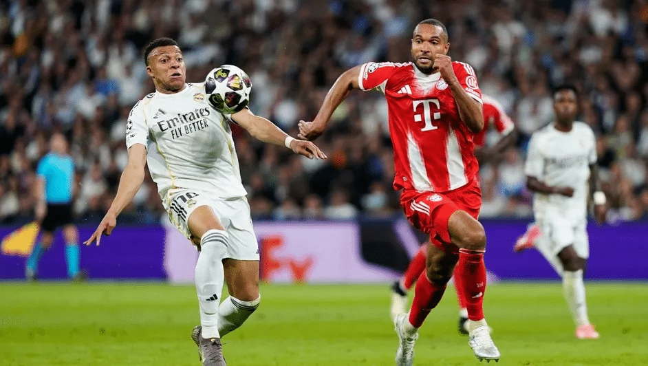 Mística o despedida: Real Madrid busca la remontada épica ante el Bayern Múnich