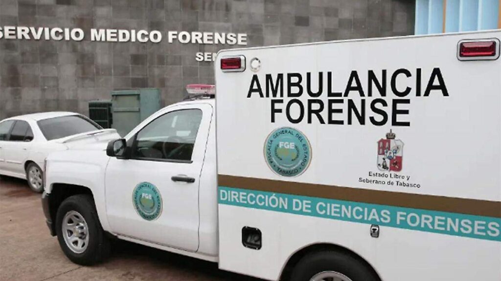 Trabajador muere tras caer de segunda planta en Centro