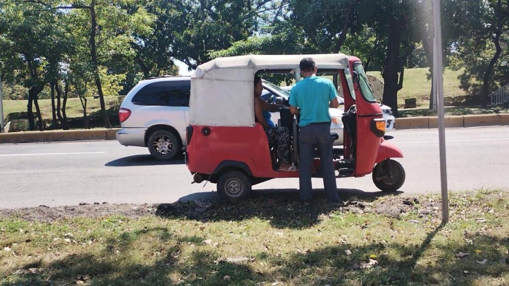 Violencia contra pochimóviles se concentra en unidades irregulares en Tabasco: Semovi