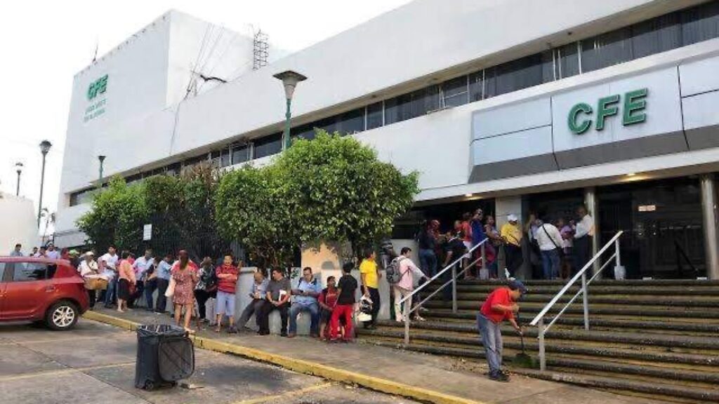 Macuspana y Cárdenas, entre los 50 ayuntamientos que más adeudan a CFE