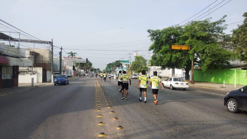 Tabasco reporta intervalos de lluvia y vientos moderados este sábado