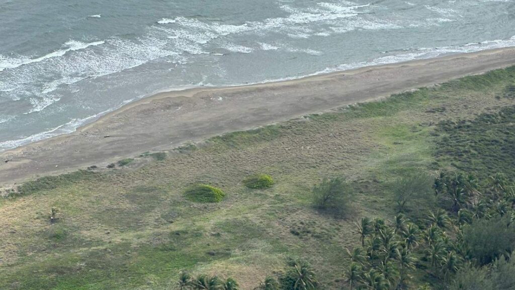 Refuerzan vigilancia ambiental y marítima en costas de Tabasco