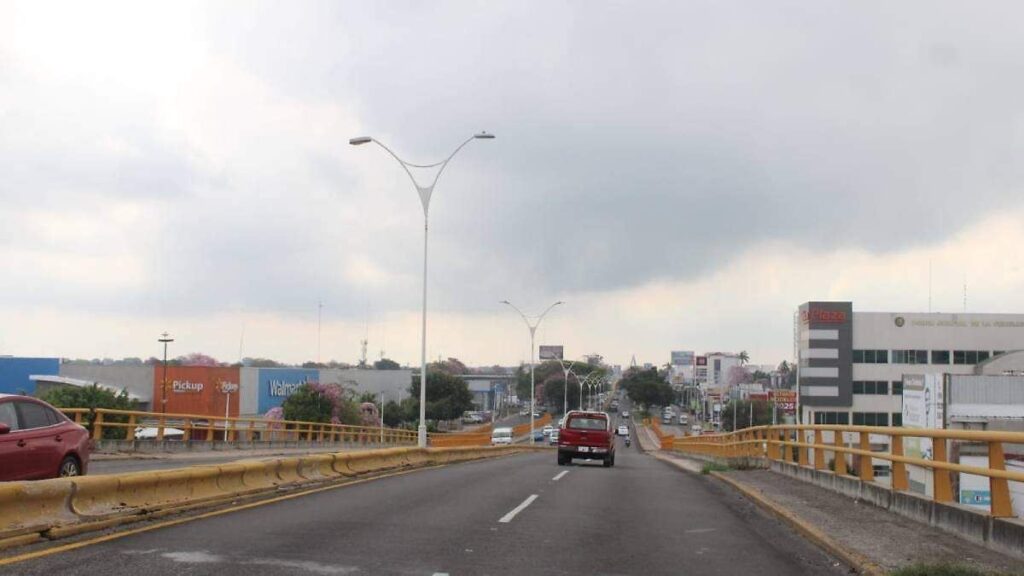 Tabasco despide vacaciones con pronóstico de calor y lluvias aisladas