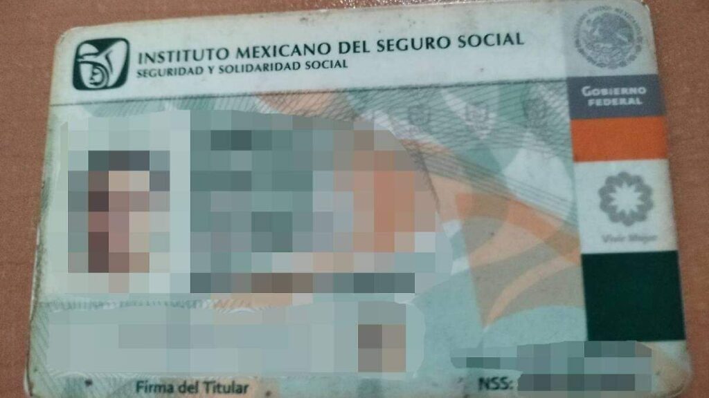 No solo es atención médica gratuita: Beneficios del Número de Seguridad Social