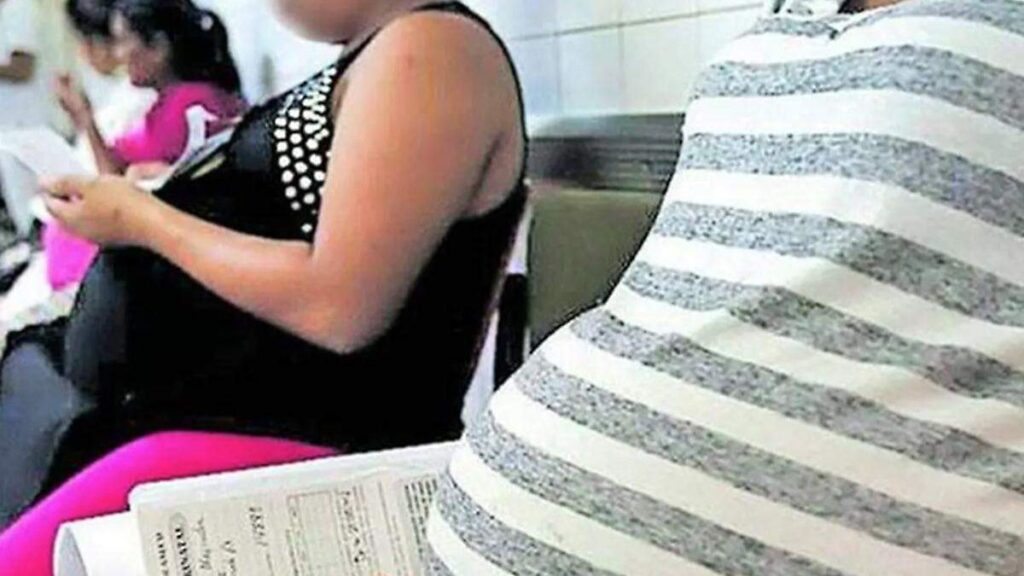 Tabasco acumula 24 mil embarazos adolescentes; la tendencia va a la baja