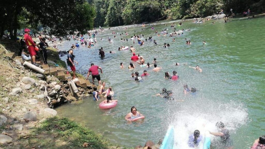 PC: 136 mil tabasqueños disfrutaron Semana Santa 2026; éste fue el saldo vacacional