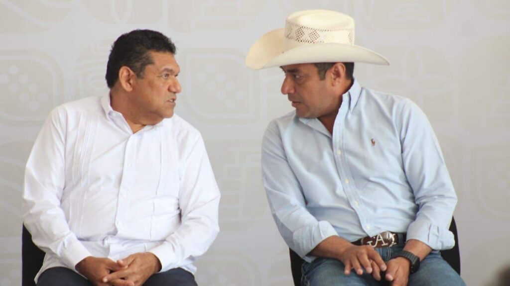 Genera Pescando Vida derrama de más de 100 mdp en Tabasco