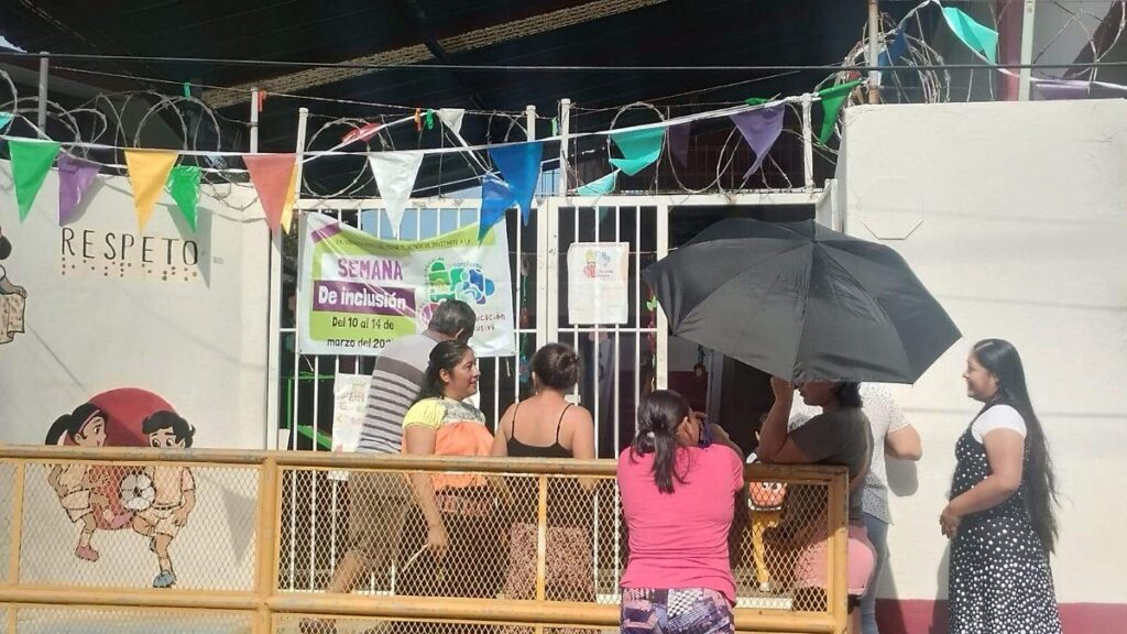 Regreso a clases este lunes sin contratiempos en Tabasco