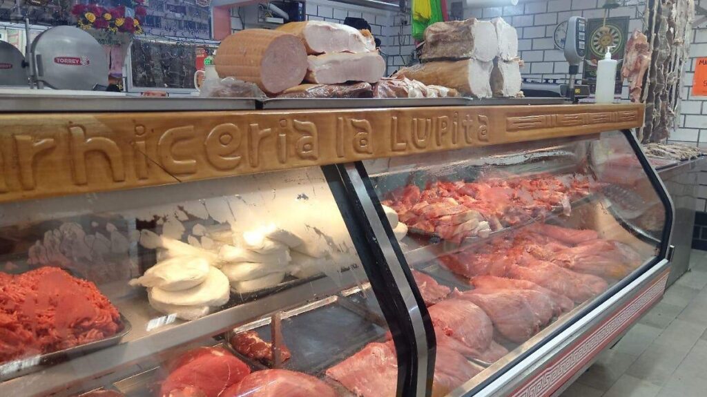 Bajan ventas de carne roja en Semana Santa; estos son los precios