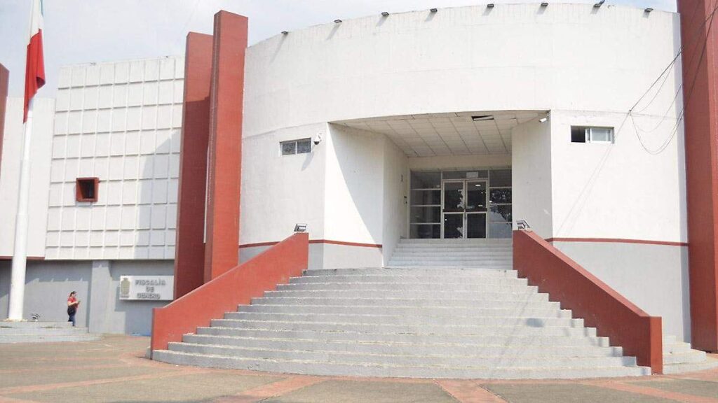 Niega Fiscalía de Tabasco existencia de cuerpo de mujer cubana en Semefo