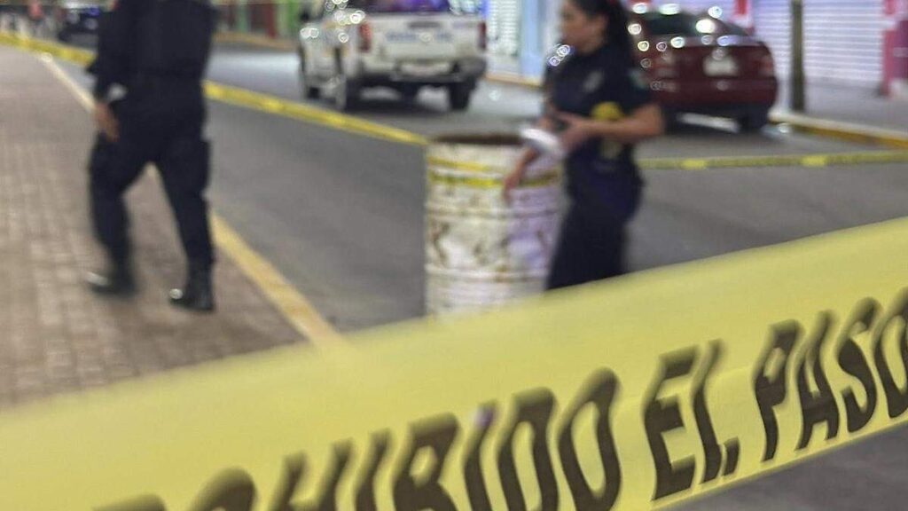 Hallan sin vida a sexagenario en una vivienda en Buenavista