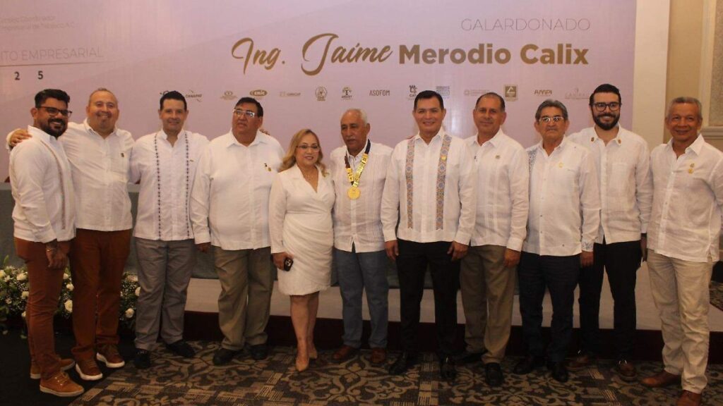 Sector empresarial de Tabasco inicia recuperación tras tiempos complicados