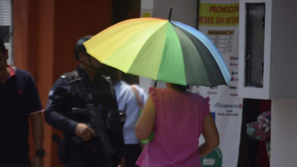 Aumenta la sensación de calor en Tabasco este miércoles