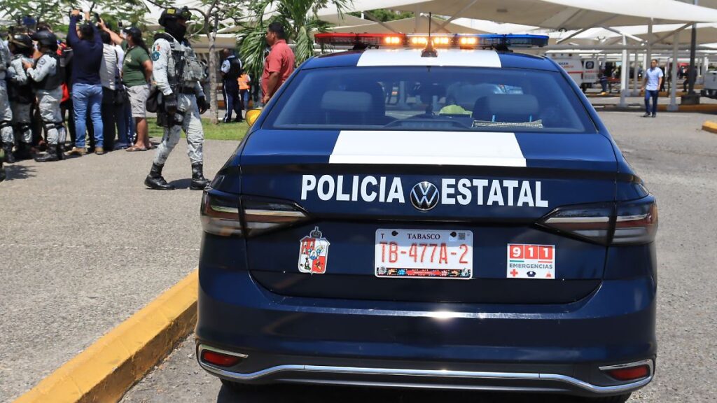 Hallan cadáver atado en río de Chiltepec en Paraíso