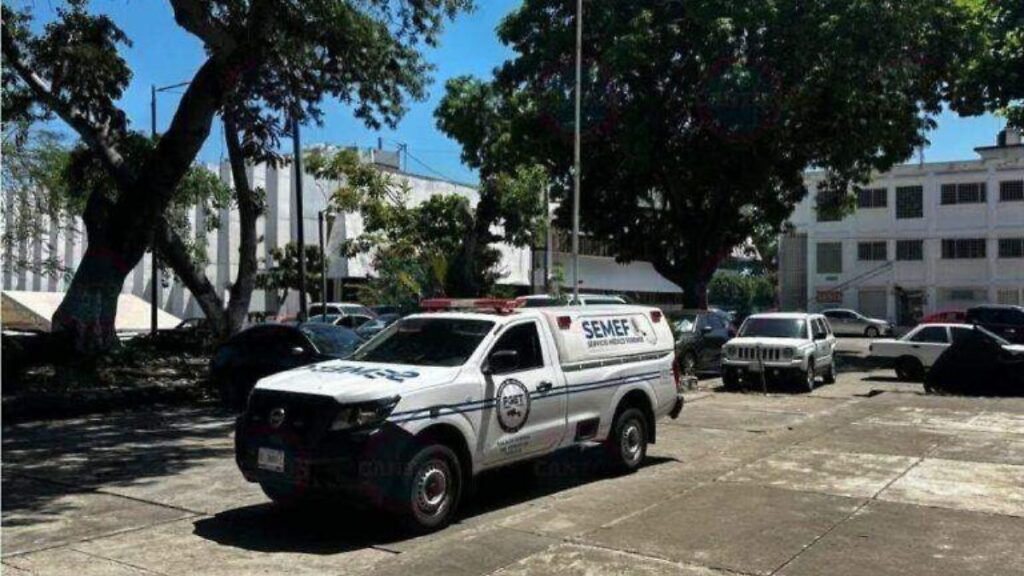 Muere funcionario adscrito al CopladeT en oficinas de Bienestar en Tabasco