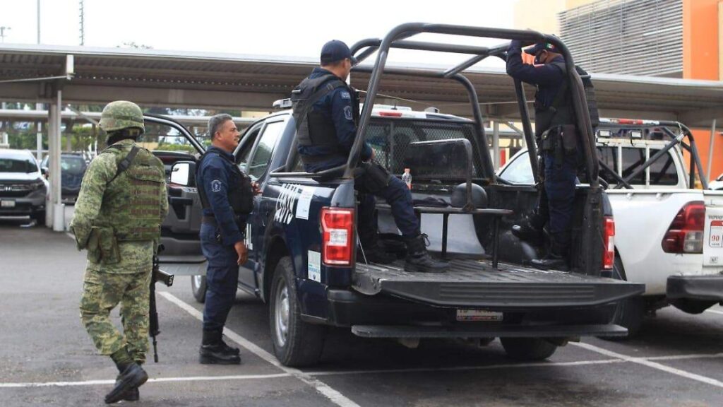 Hallan cuerpo sin vida y cartulina con mensaje en Villahermosa