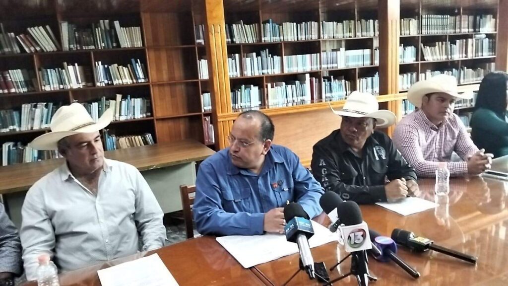 Ordena IEPCT suspensión de contenidos a Martín Palacios tras declaraciones