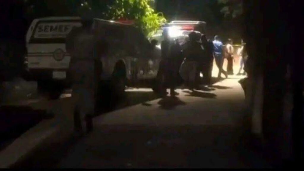 Dejan restos humanos en Casa Blanca e Indeco en Centro, y Astapa, Jalapa