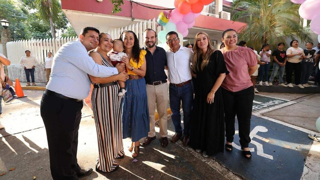 Hay 26 niños en condiciones para ser adoptados en Tabasco