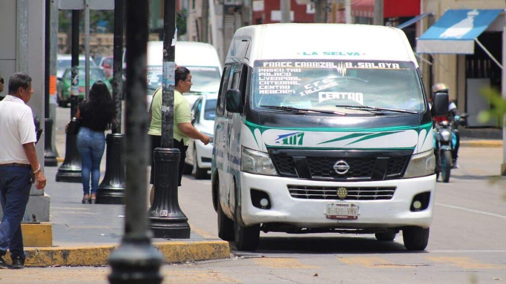 Transportistas solicitan aumento en tarifa por alza en gasolina y refacciones