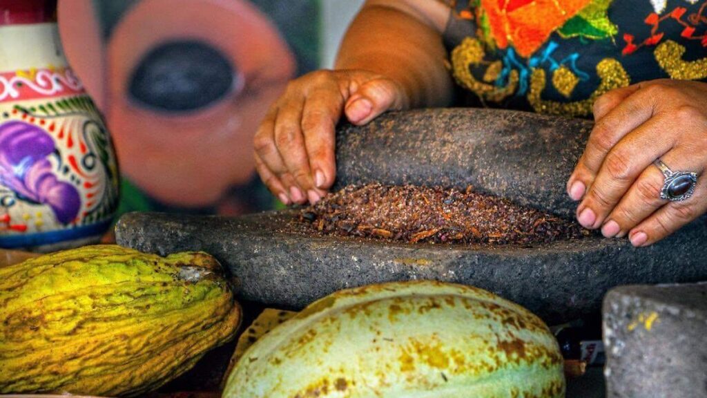 Ruta del Cacao llega a finalista de “Lo Mejor de México 2026”