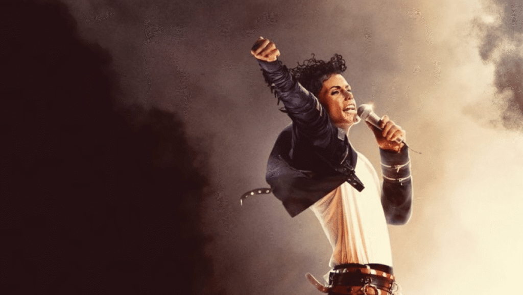 ¡El Rey del Pop conquista la taquilla! ‘Michael’ rompe récords históricos en su estreno
