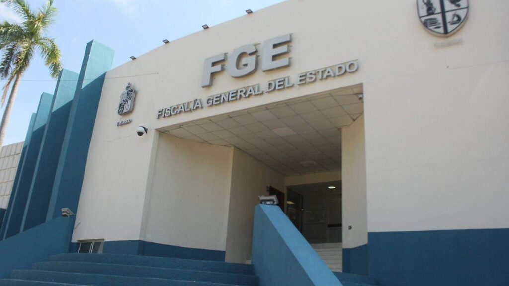 Javier N., condenado a 40 años por feminicidio en Tabasco