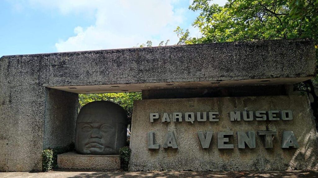 Remodelación del Parque Museo La Venta no modificará su estructura: SOTOP