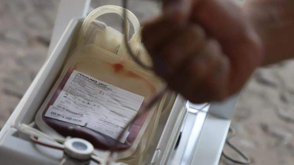 Hemofilia suma 290 casos en dos años, en Tabasco