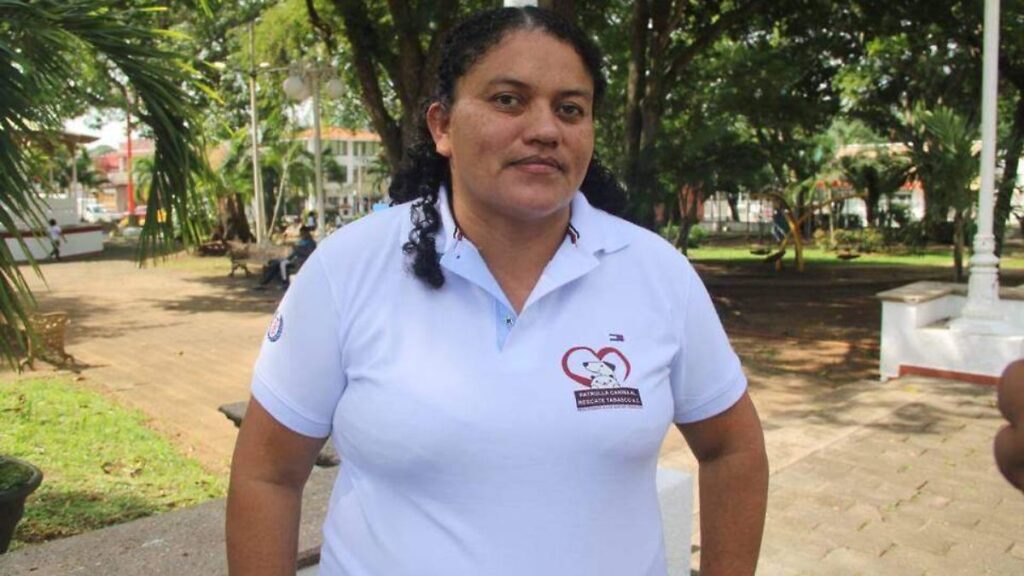 Redes sociales, archivo brutal de crueldad animal según activista de Tabasco