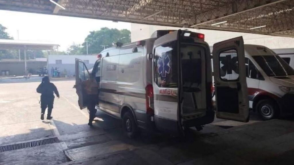 Mujer se desploma y muere en terminal de ADO en Villahermosa