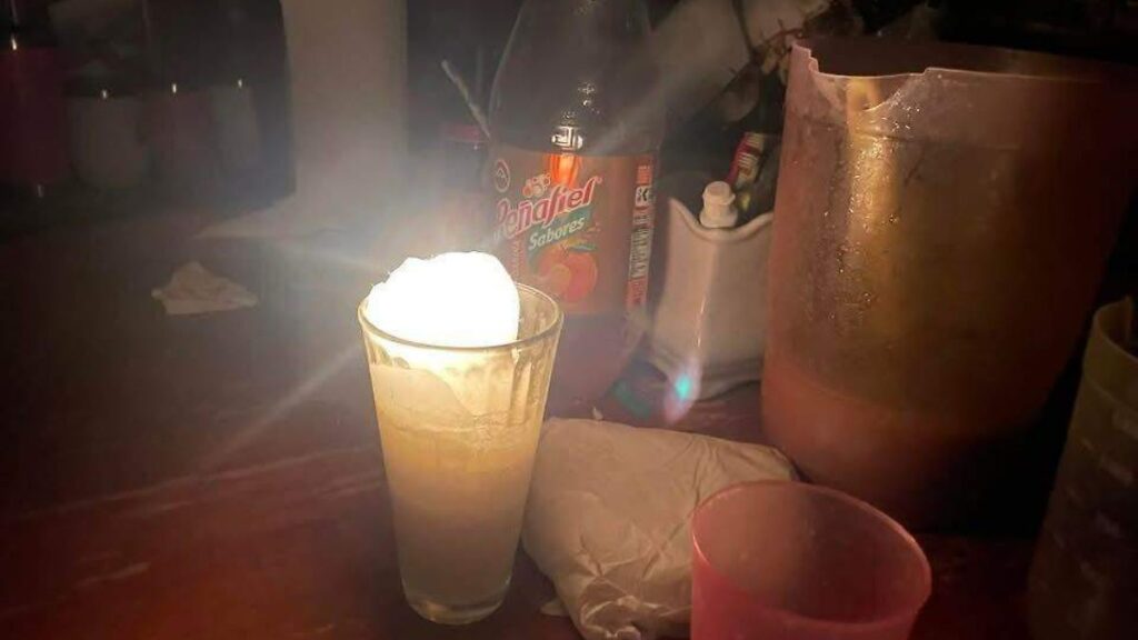 Apagones en Tabasco se duplicaron en primeros meses de 2026: CFE