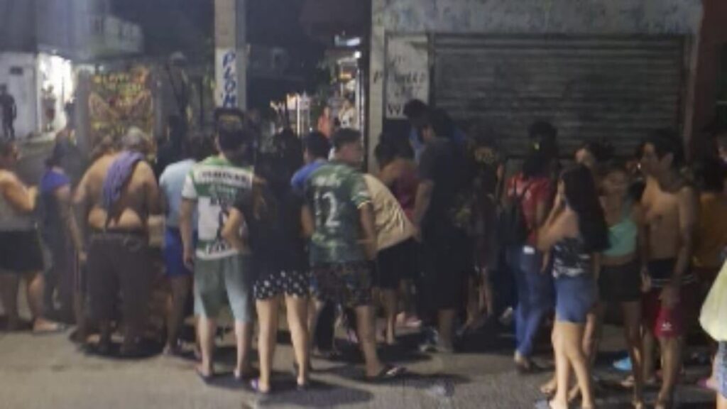 Ataque armado deja dos muertos en La Manga I