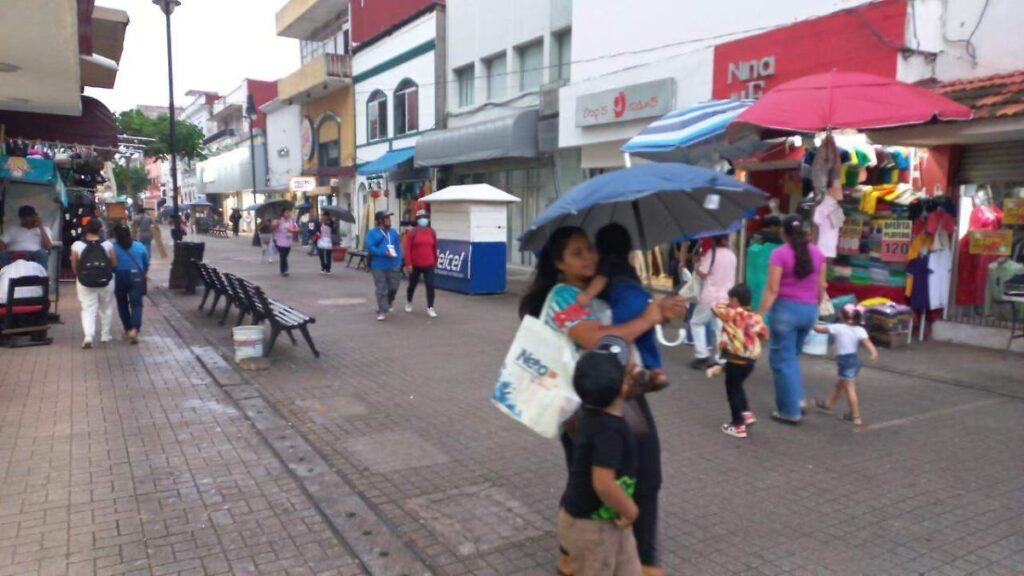 Polvo, humedad y cambios de temperatura elevan casos de infecciones respiratorias en Tabasco