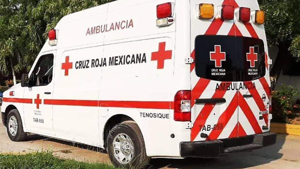 Accidentes dejan muerte y lesiones en Tabasco este Viernes Santo