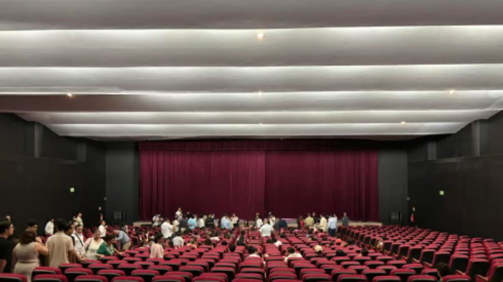 Esta es la cartelera oficial del Festival de Jazz del Grijalva 2026