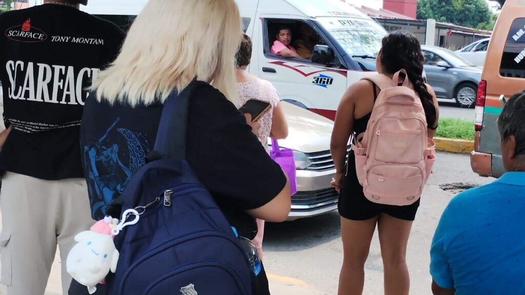 Programa Auxíliame suma 104 botones de pánico entregados en Tabasco