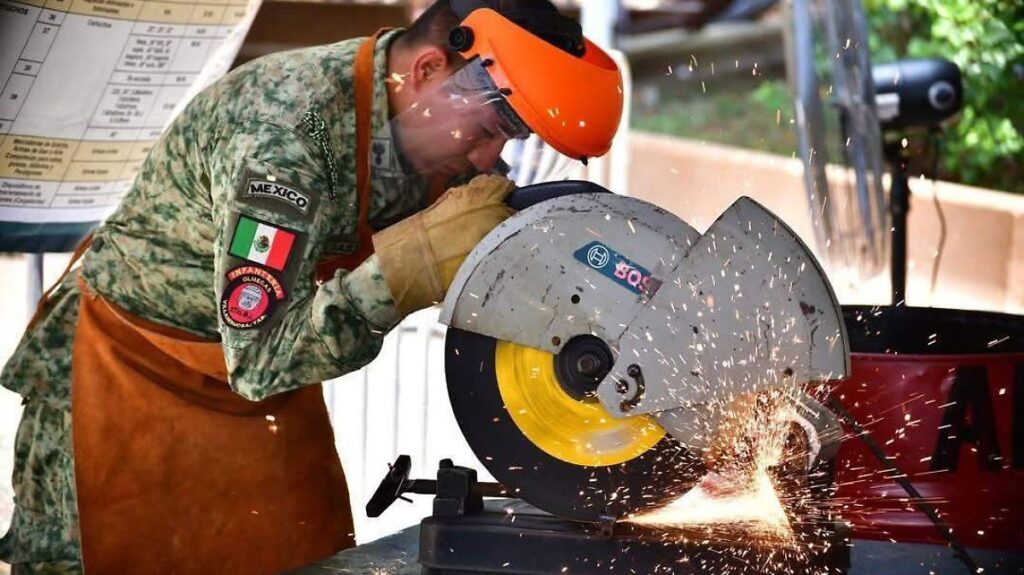 Regresa programa de desarme voluntario a Tabasco este martes