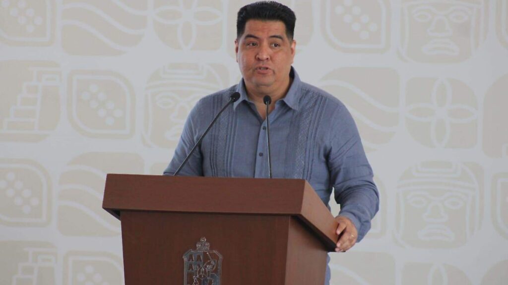 Bajan 5 delitos en primer trimestre de 2026, pero sube robo de vehículos