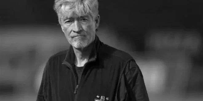 Falleció Alejandro Burillo Azcárraga, conocido como ‘El Güero