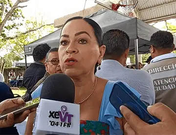 Anuncia SETAB remodelación total de 5 telebachilleratos en Tabasco
