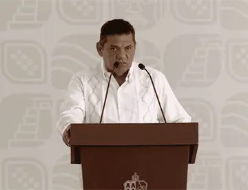 Promete May informar en mañanera sobre enajenación de edificios públicos