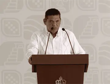 En próximos días, fallo de licitación para cárcamo de Laguna de las Ilusiones: May