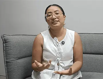 Tras más de una década, Tabasco regresa al Encuentro Nacional de Arte Joven y gana con Leticia Vázquez